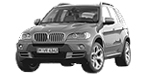BMW E70 P184B Fault Code