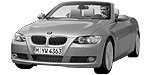 BMW E93 P184B Fault Code