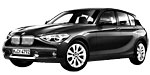 BMW F20 P184B Fault Code